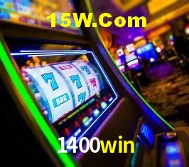 1400win: Jogos de Caça-Níqueis-Altas Recompensas, Roleta-Velocidade, Blackjack-Desafios Máximos