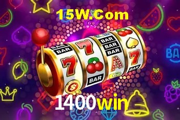 1400win: Seu Cassino Premiado com Pagamentos Rápidos
