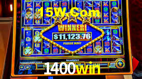 1400win plataforma